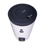 Бойлер косвенного нагрева STANDARD 150